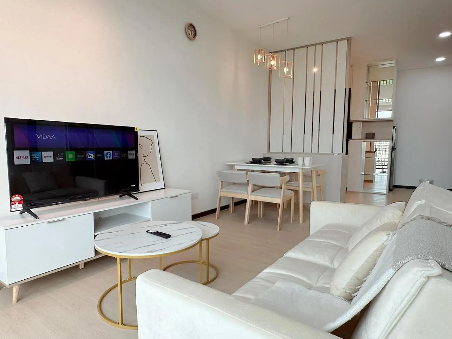 Molek Regency Johor Bahru By Jc Home 0*,