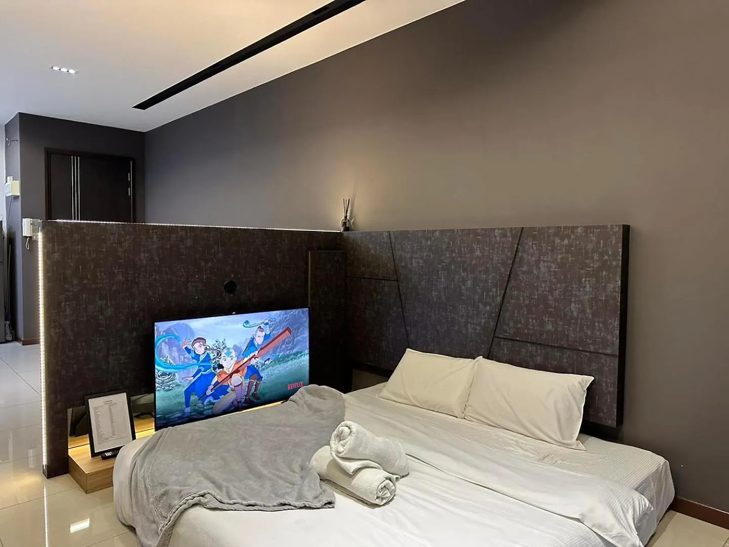 Molek Regency Johor Bahru By Jc Home 0*,
