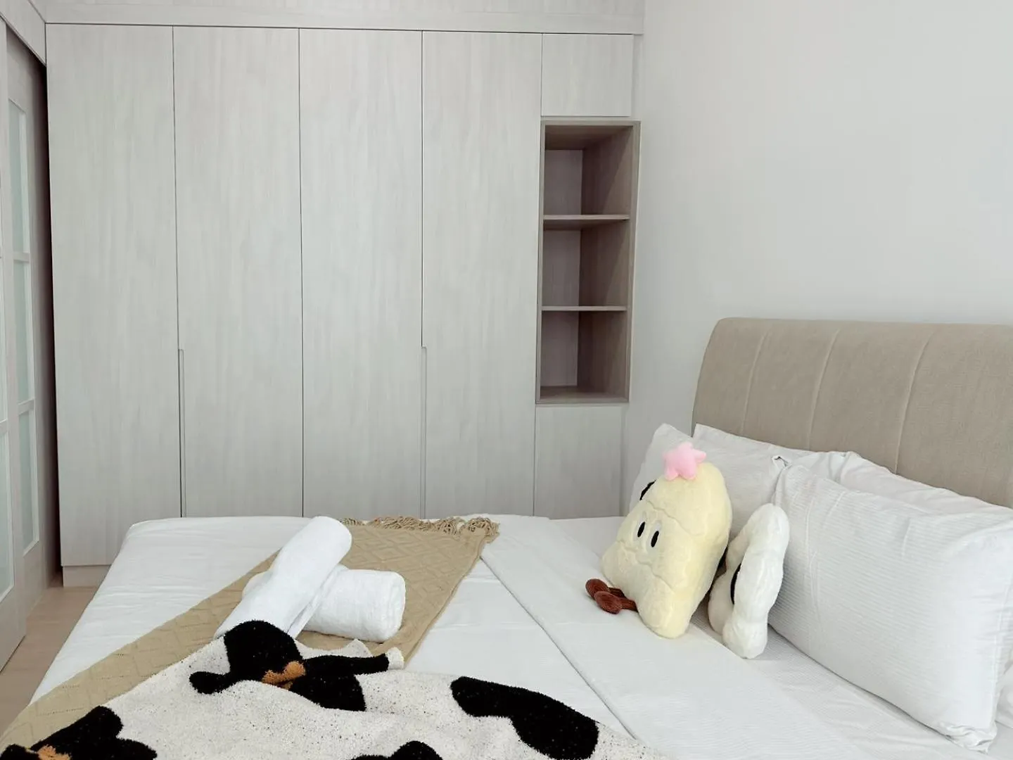 Apartment Molek Regency Johor Bahru By Jc Home Malaysia