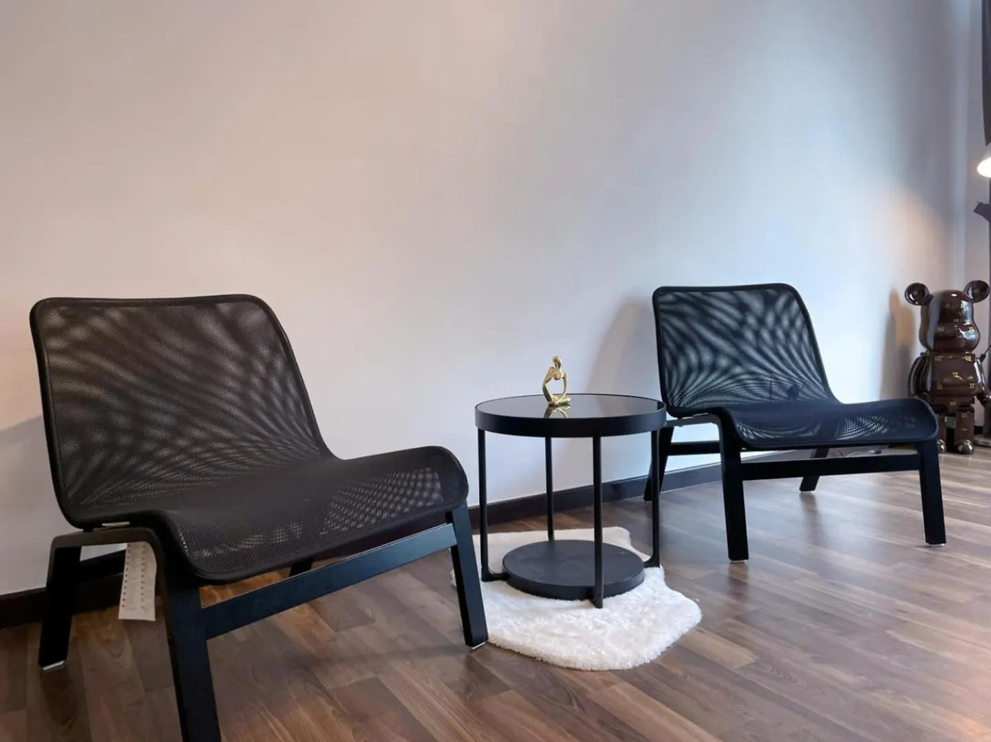 Molek Regency Johor Bahru By Jc Home 公寓