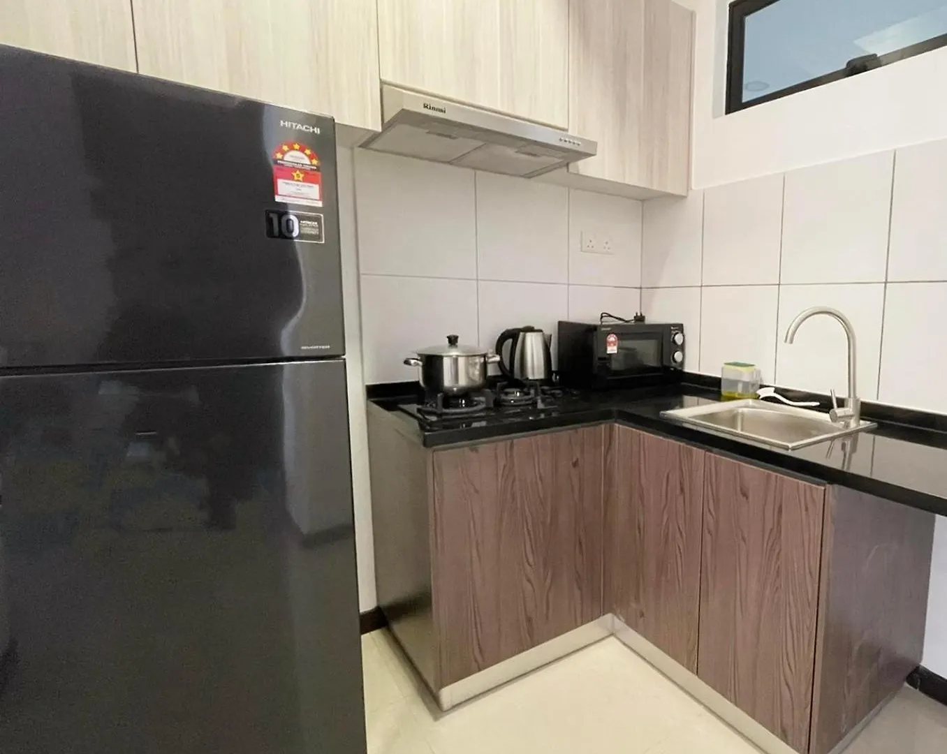 Apartment Molek Regency Johor Bahru By Jc Home