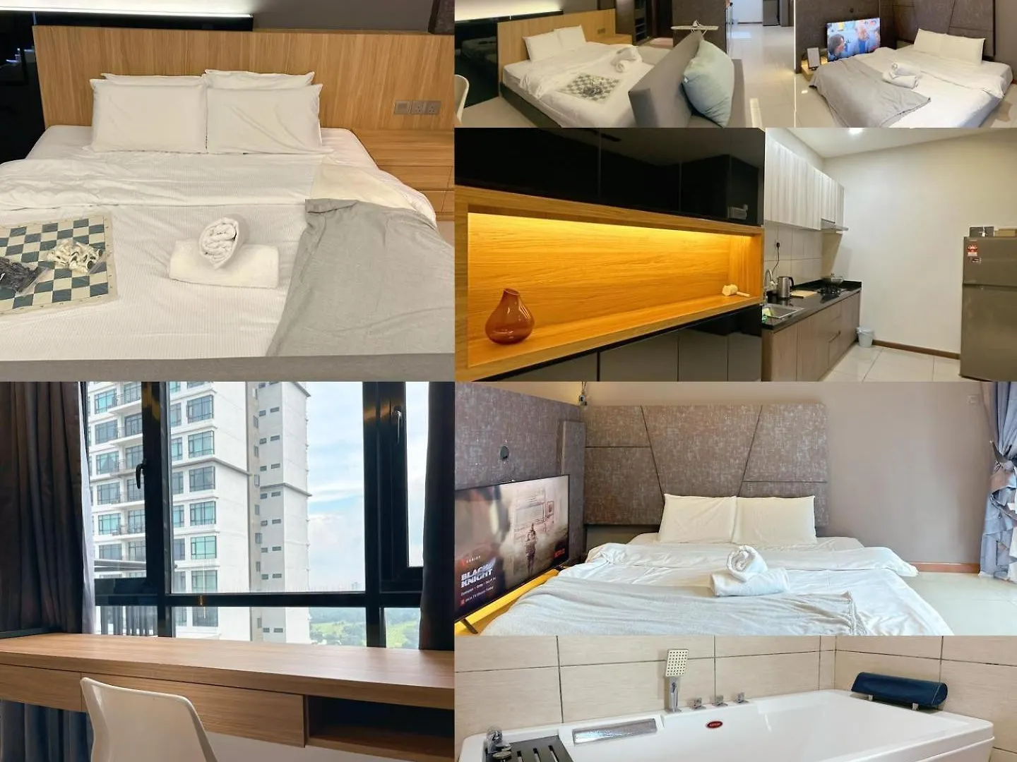 Molek Regency Johor Bahru By Jc Home 0*,
