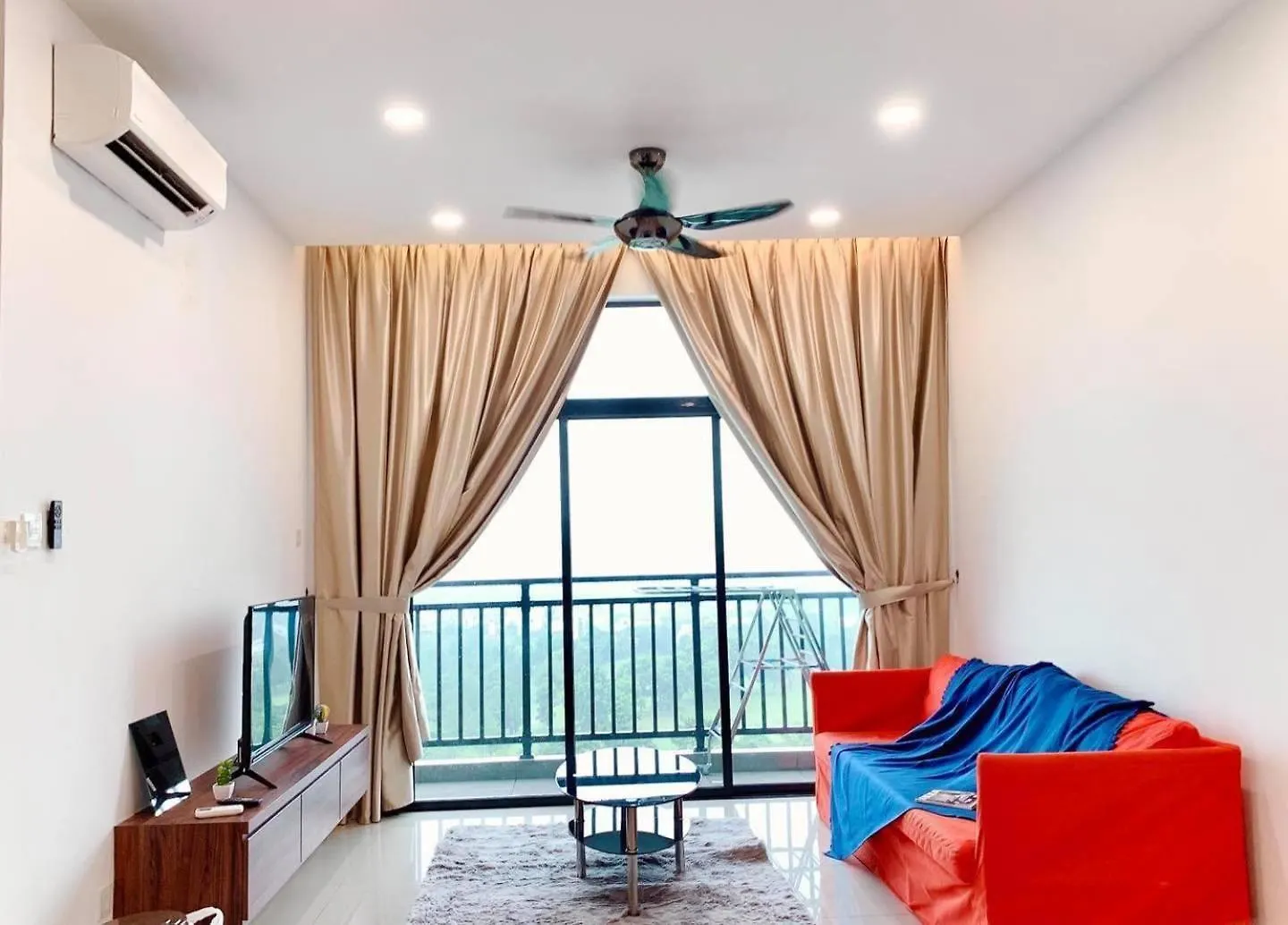 Molek Regency Johor Bahru By Jc Home 0*,  Malaysia