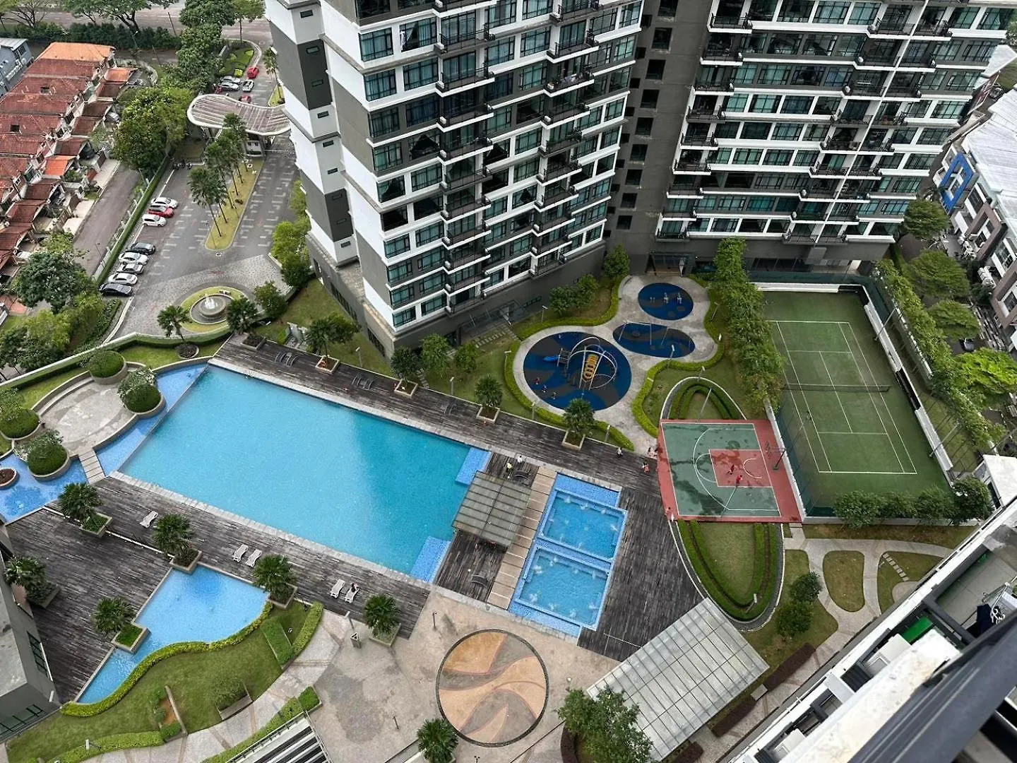 Molek Regency Johor Bahru By Jc Home 0*,