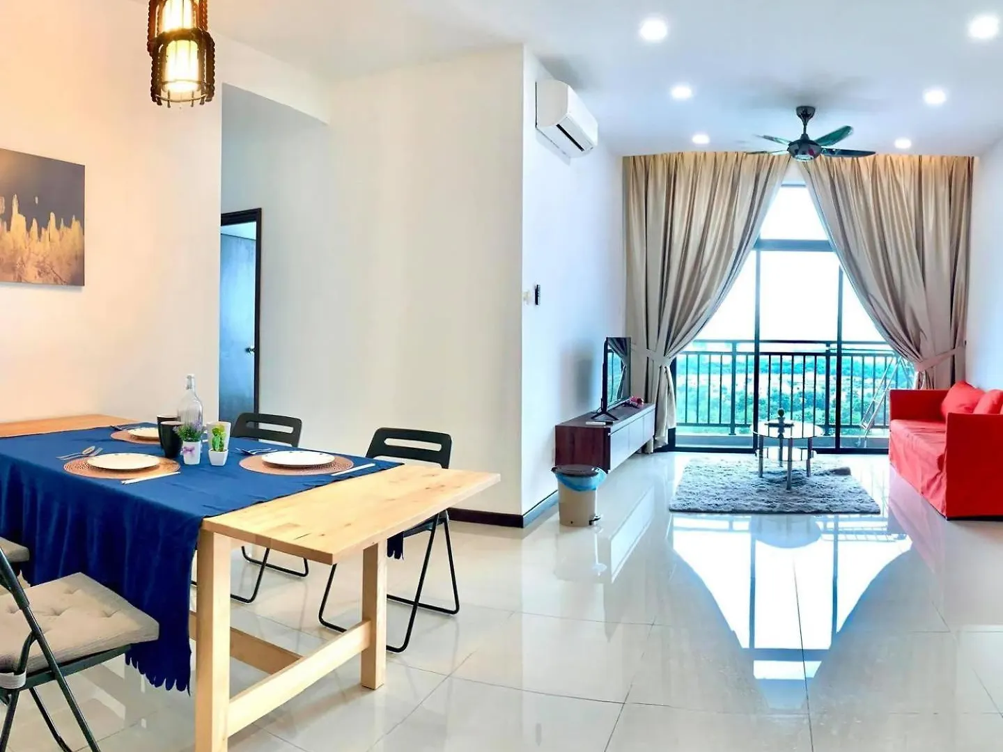 Molek Regency Johor Bahru By Jc Home Malaysia