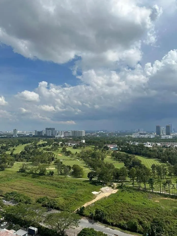 Molek Regency Johor Bahru By Jc Home