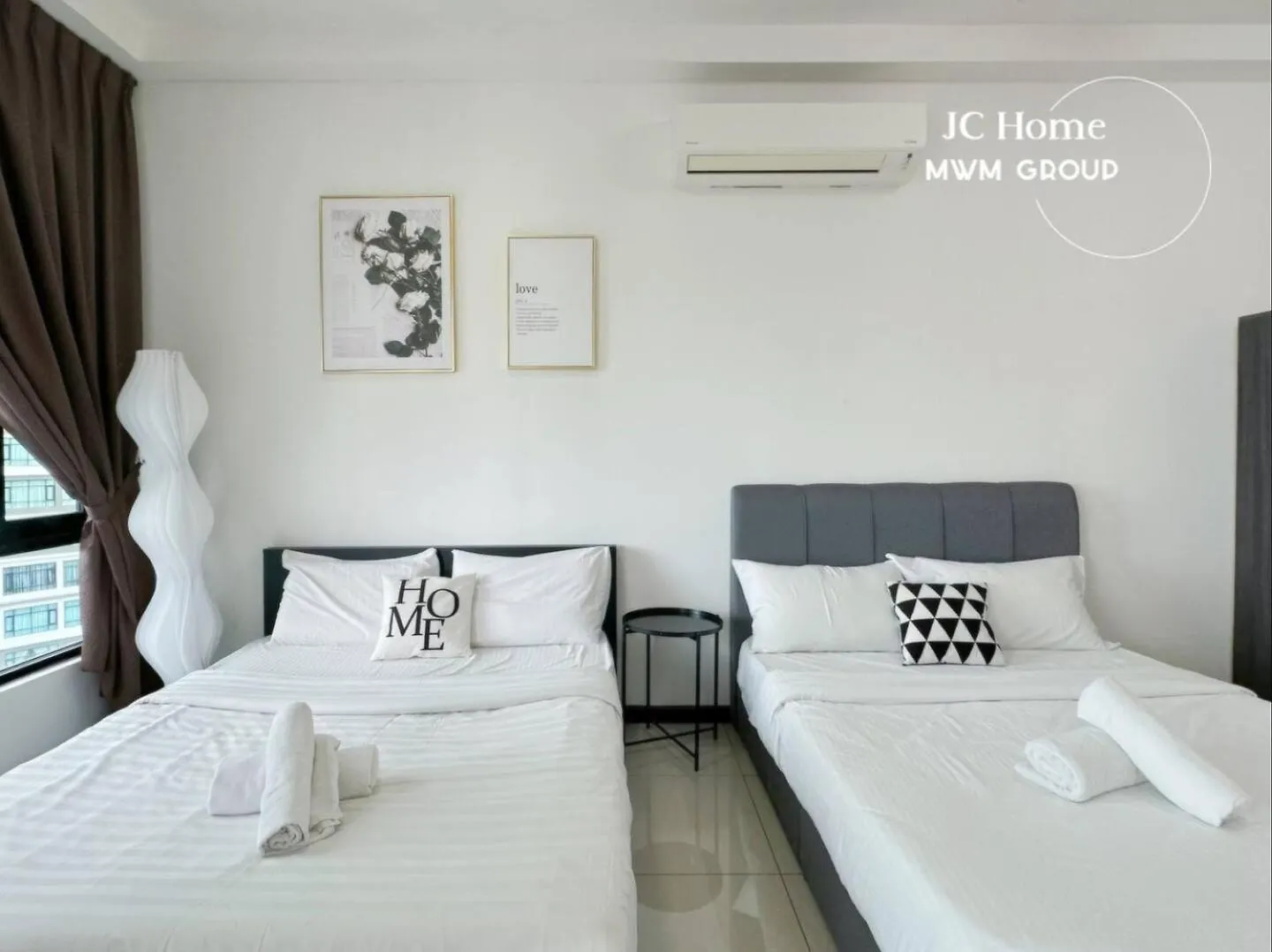 Molek Regency Johor Bahru By Jc Home