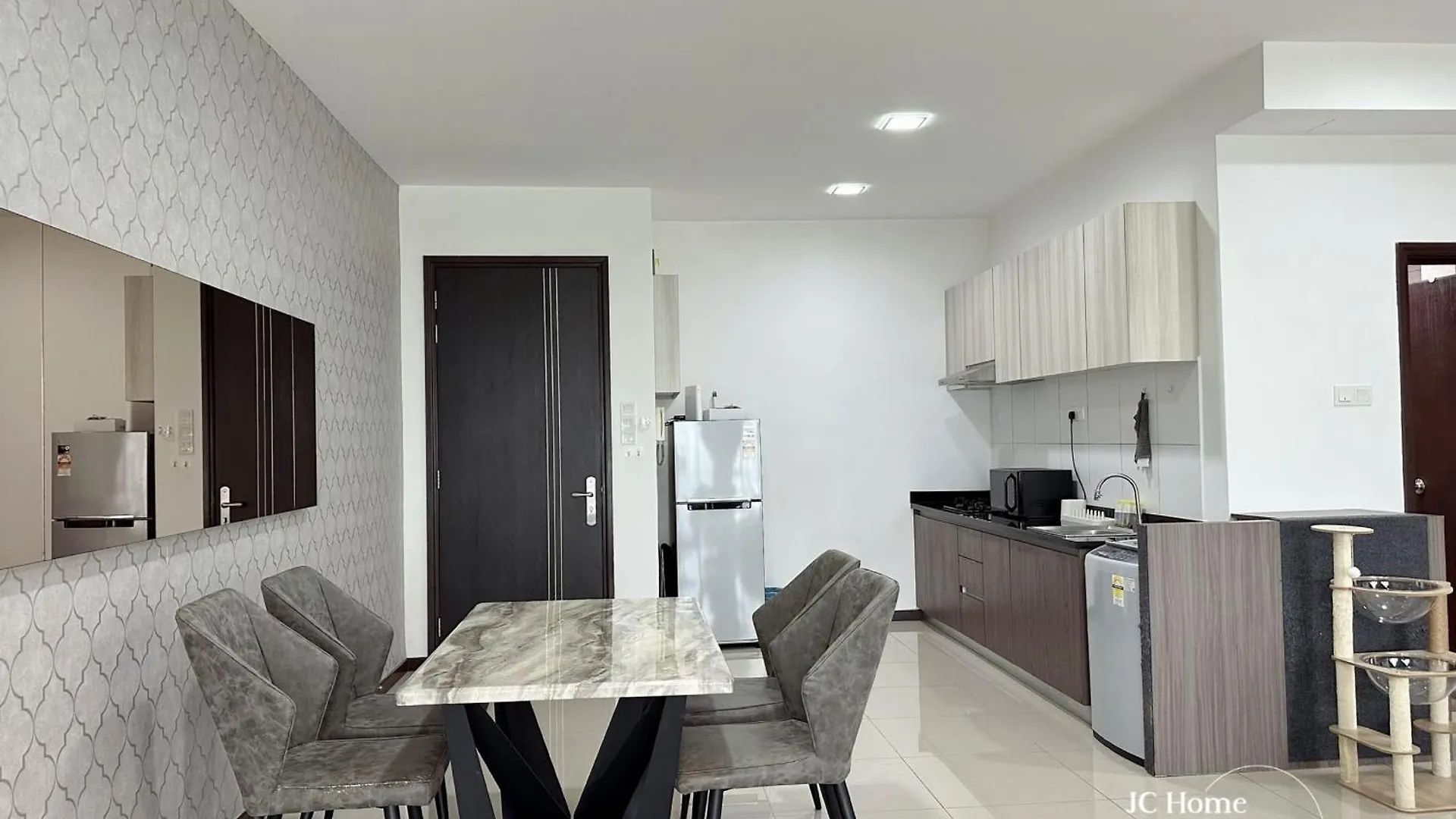 Molek Regency Johor Bahru By Jc Home Malaysia
