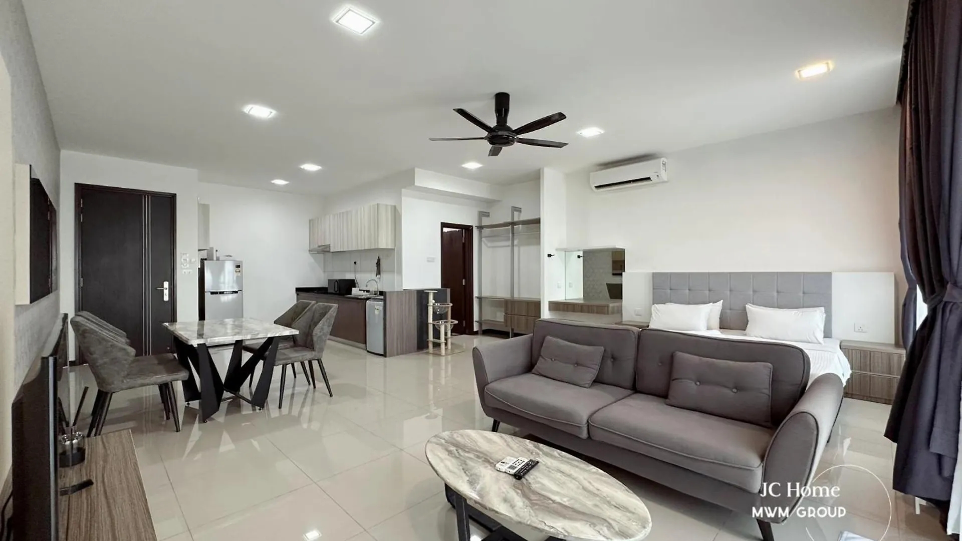 Molek Regency Johor Bahru By Jc Home 0*,  Malaysia