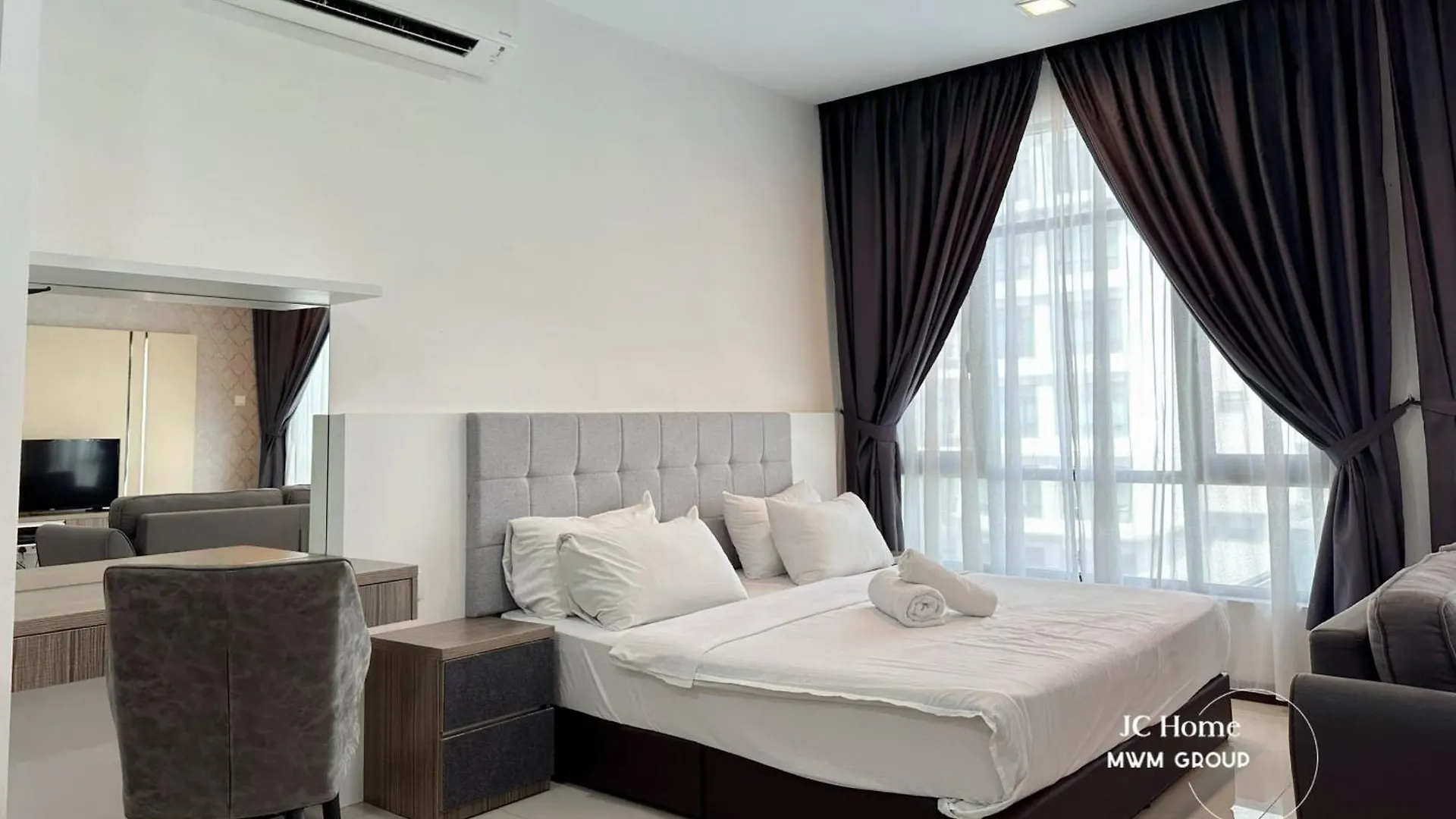 Molek Regency Johor Bahru By Jc Home Malaysia