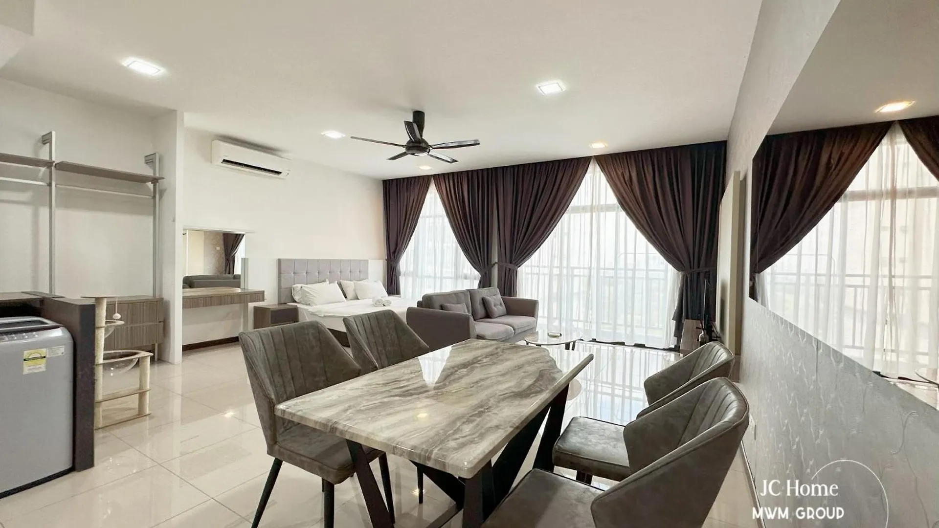 Molek Regency Johor Bahru By Jc Home