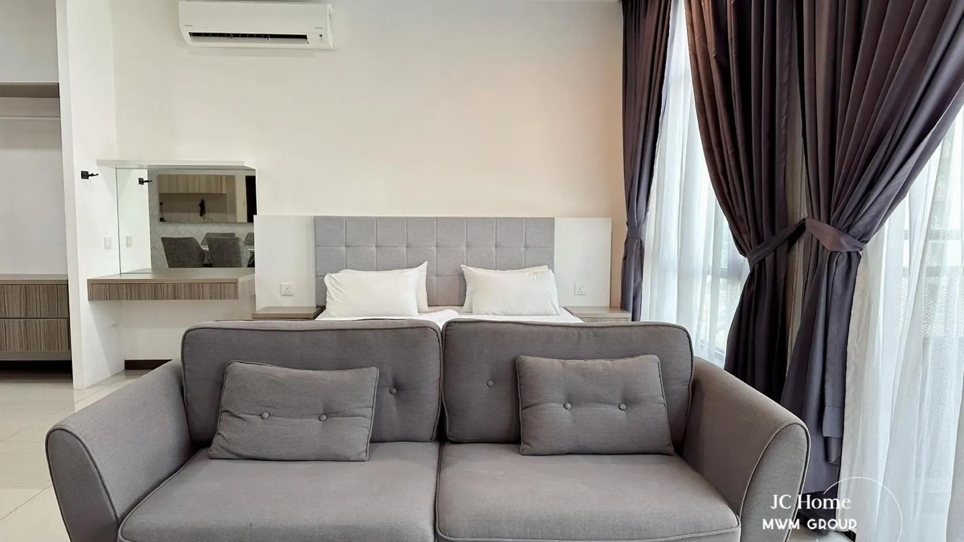 Molek Regency Johor Bahru By Jc Home