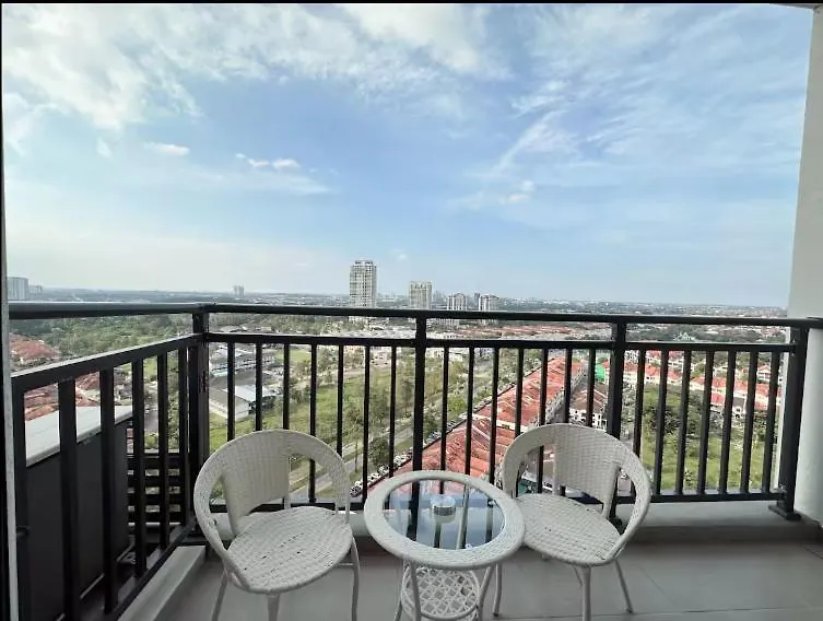 Molek Regency Johor Bahru By Jc Home