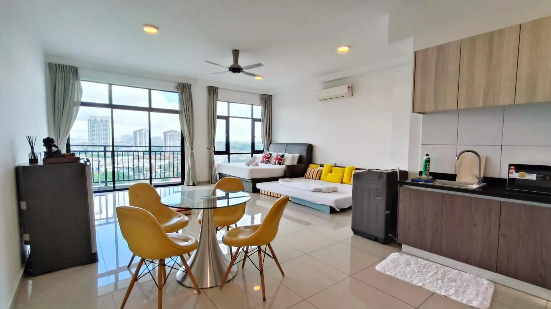Molek Regency Johor Bahru By Jc Home 0*,  马来西亚