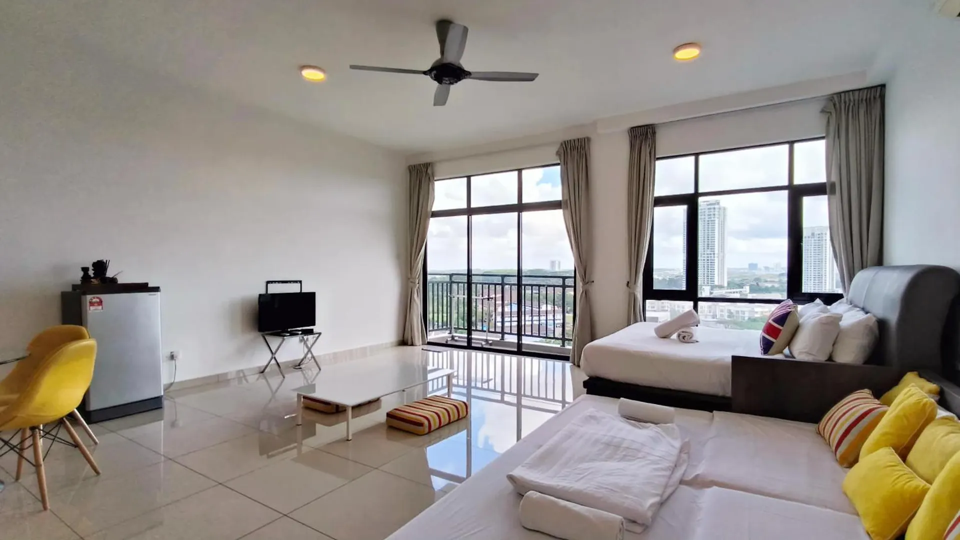 Molek Regency Johor Bahru By Jc Home
