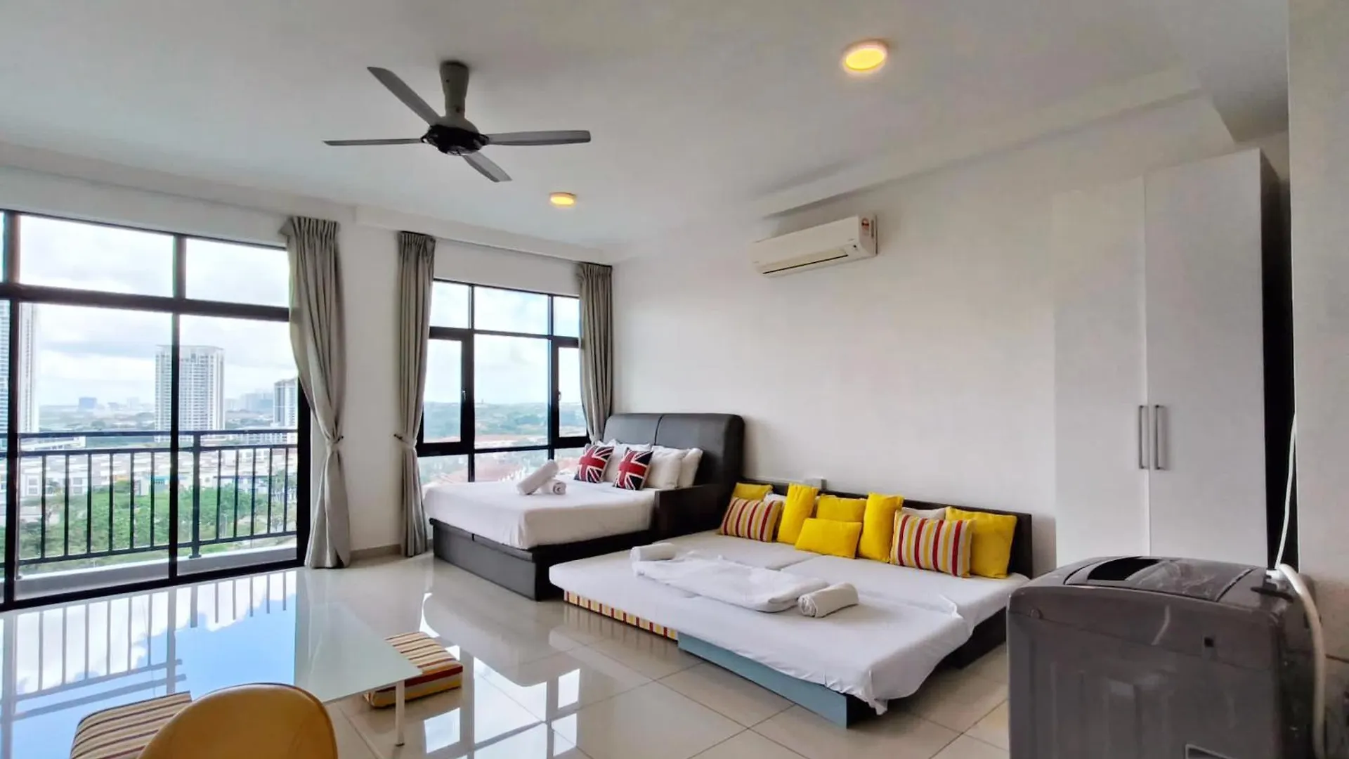 Molek Regency Johor Bahru By Jc Home 0*,