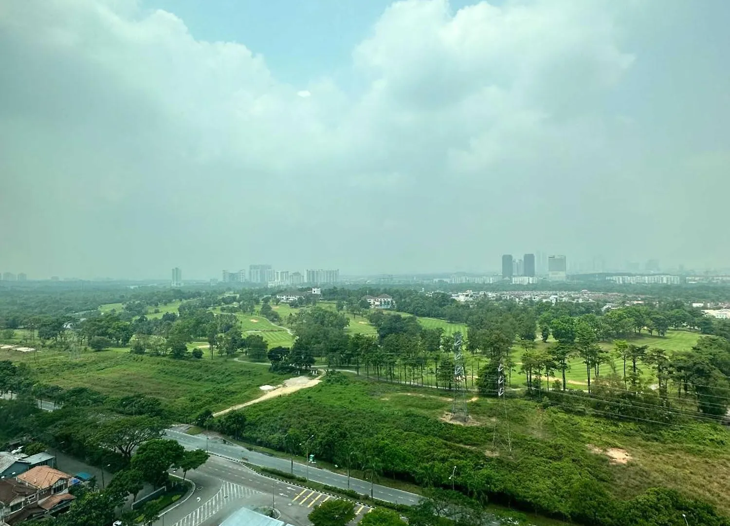 公寓 Molek Regency Johor Bahru By Jc Home