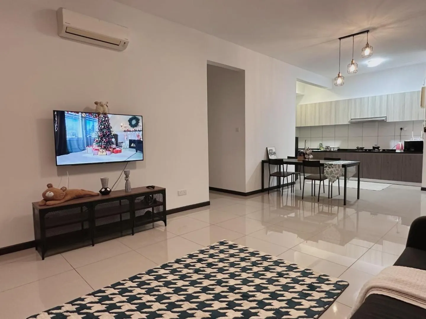 Apartment Molek Regency Johor Bahru By Jc Home Malaysia