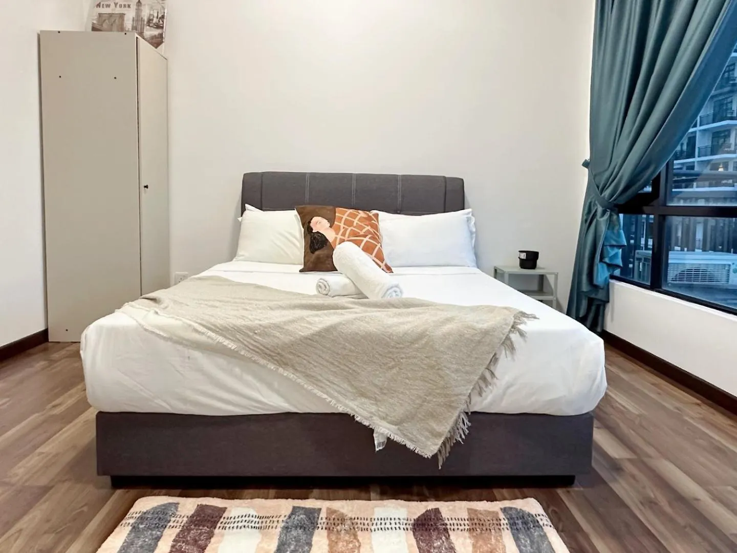 Molek Regency Johor Bahru By Jc Home 0*,