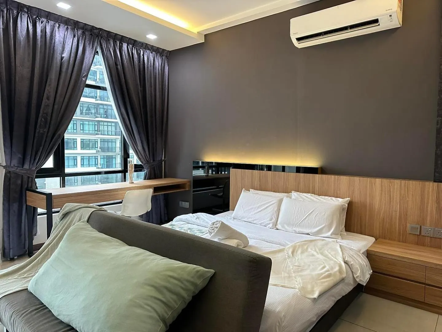 Molek Regency Johor Bahru By Jc Home Malaysia