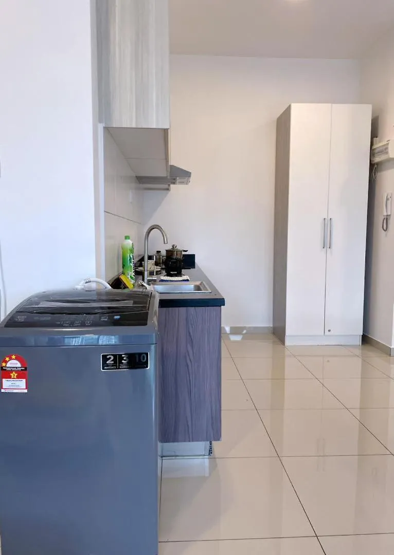 Molek Regency Johor Bahru By Jc Home 0*,  Malaysia