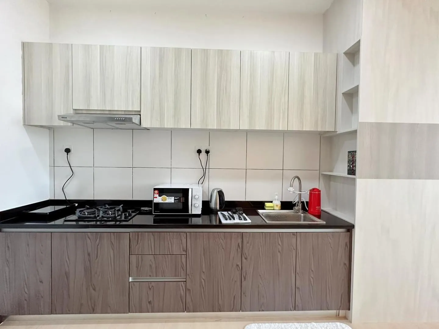 Molek Regency Johor Bahru By Jc Home 0*,  Malaysia