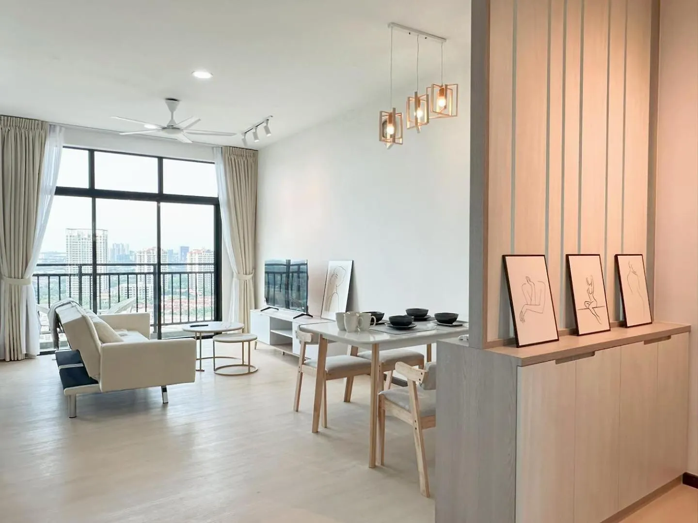 Apartment Molek Regency Johor Bahru By Jc Home
