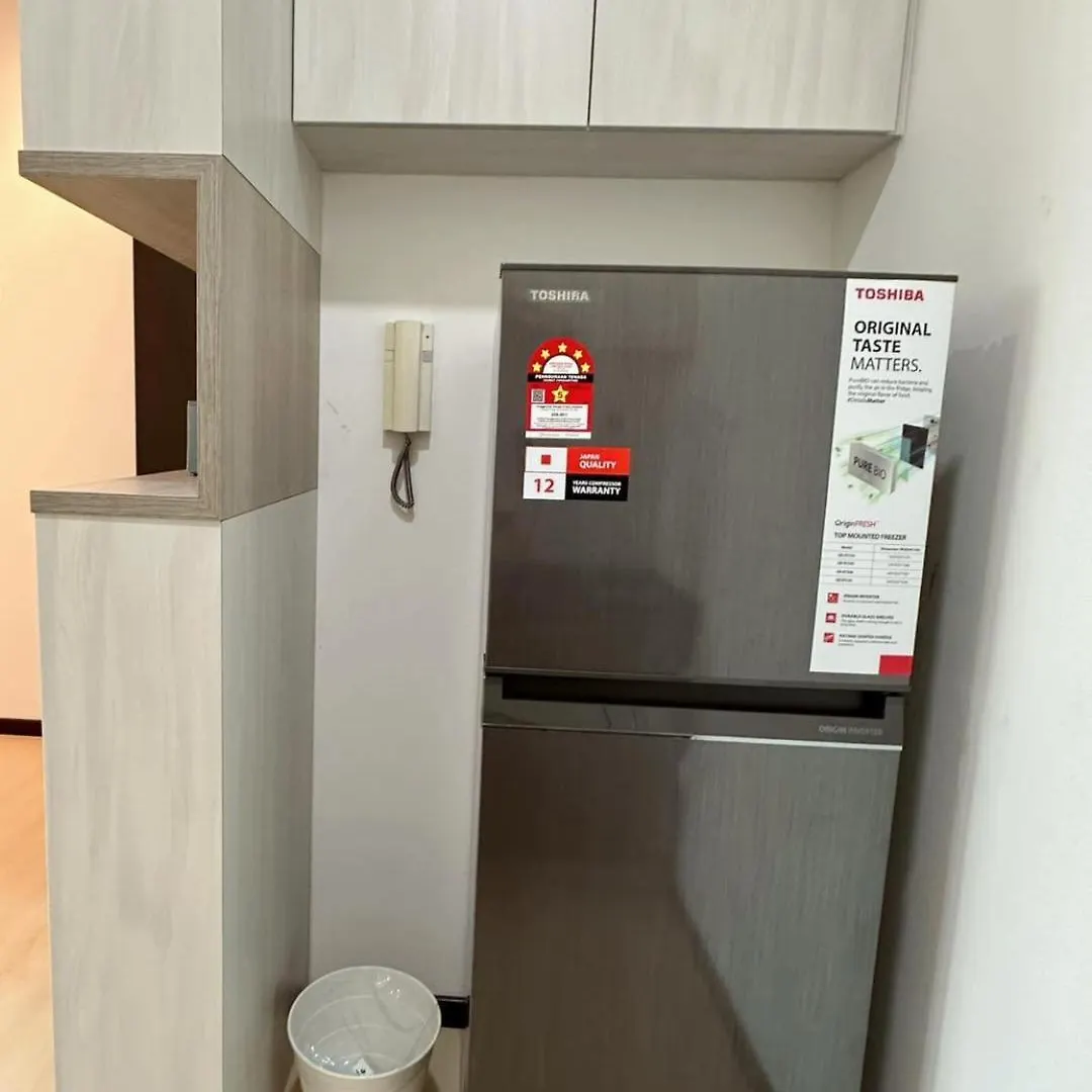 Apartment Molek Regency Johor Bahru By Jc Home Malaysia