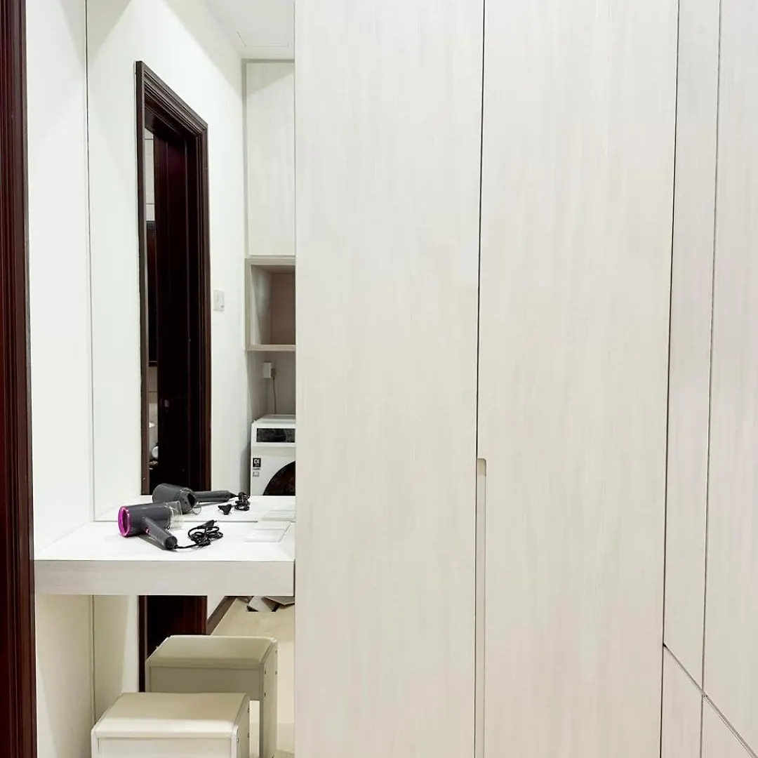 Molek Regency Johor Bahru By Jc Home Apartment