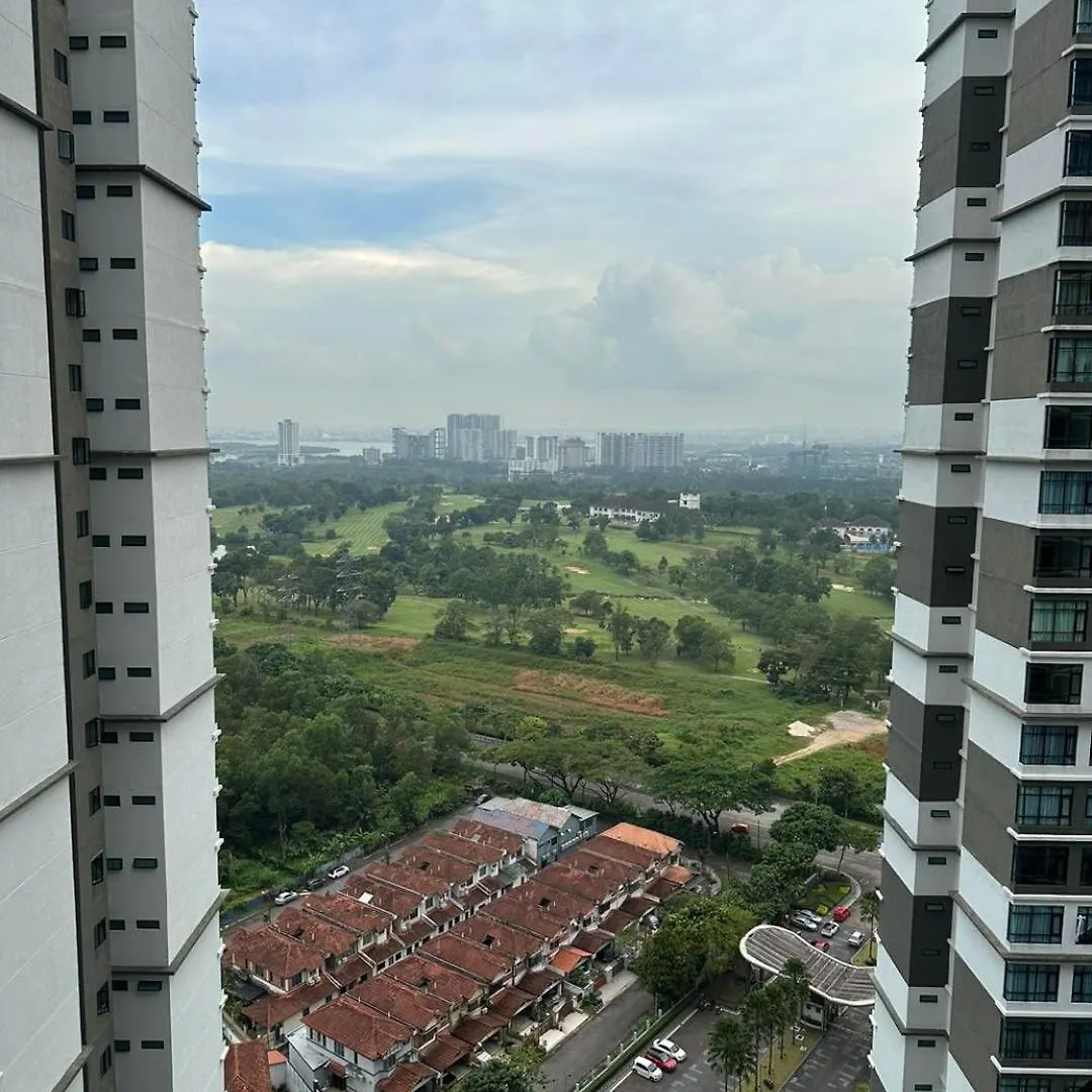 Molek Regency Johor Bahru By Jc Home 0*,  Malaysia