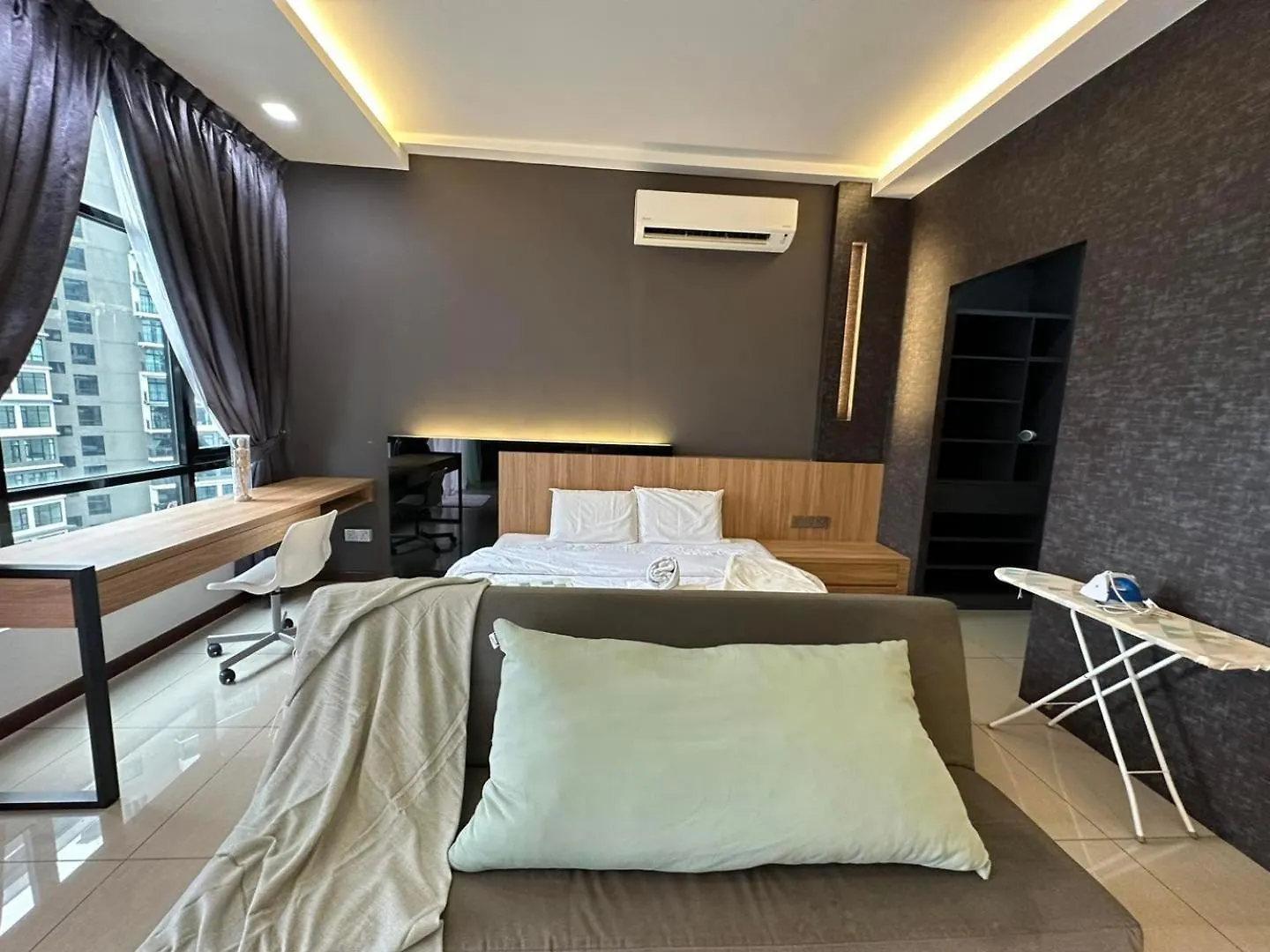 Molek Regency Johor Bahru By Jc Home 0*,  Malaysia