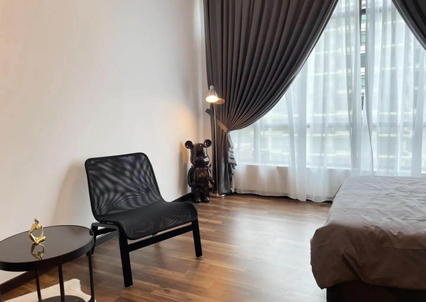 Molek Regency Johor Bahru By Jc Home Apartment