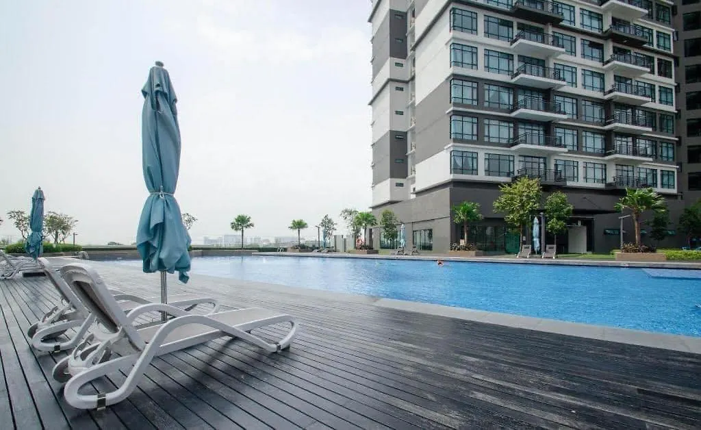 Molek Regency Johor Bahru By Jc Home
