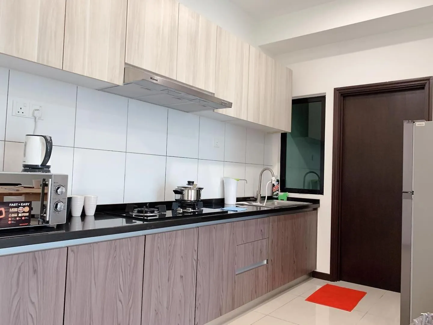 Apartment Molek Regency Johor Bahru By Jc Home Malaysia