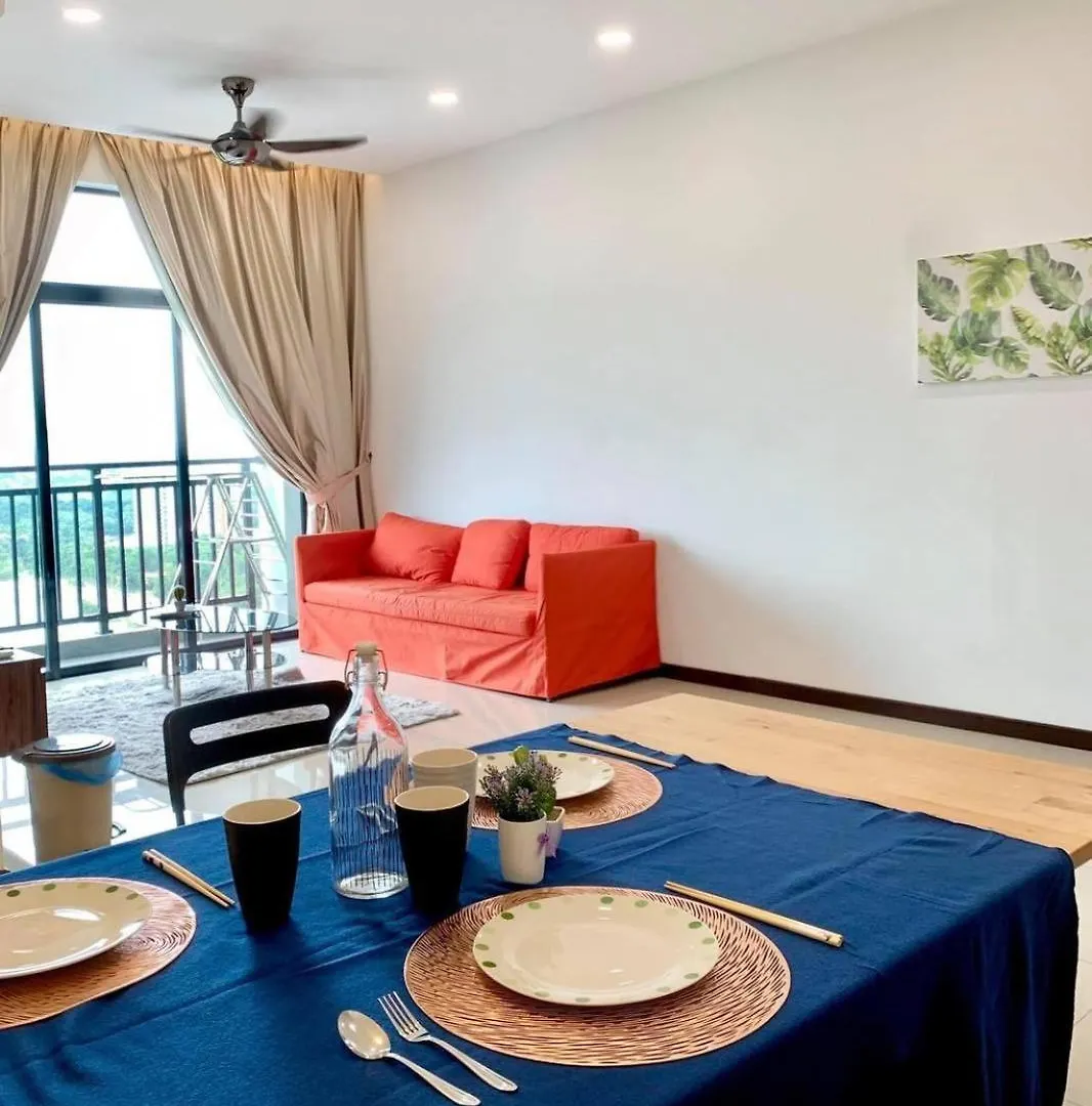 Molek Regency Johor Bahru By Jc Home
