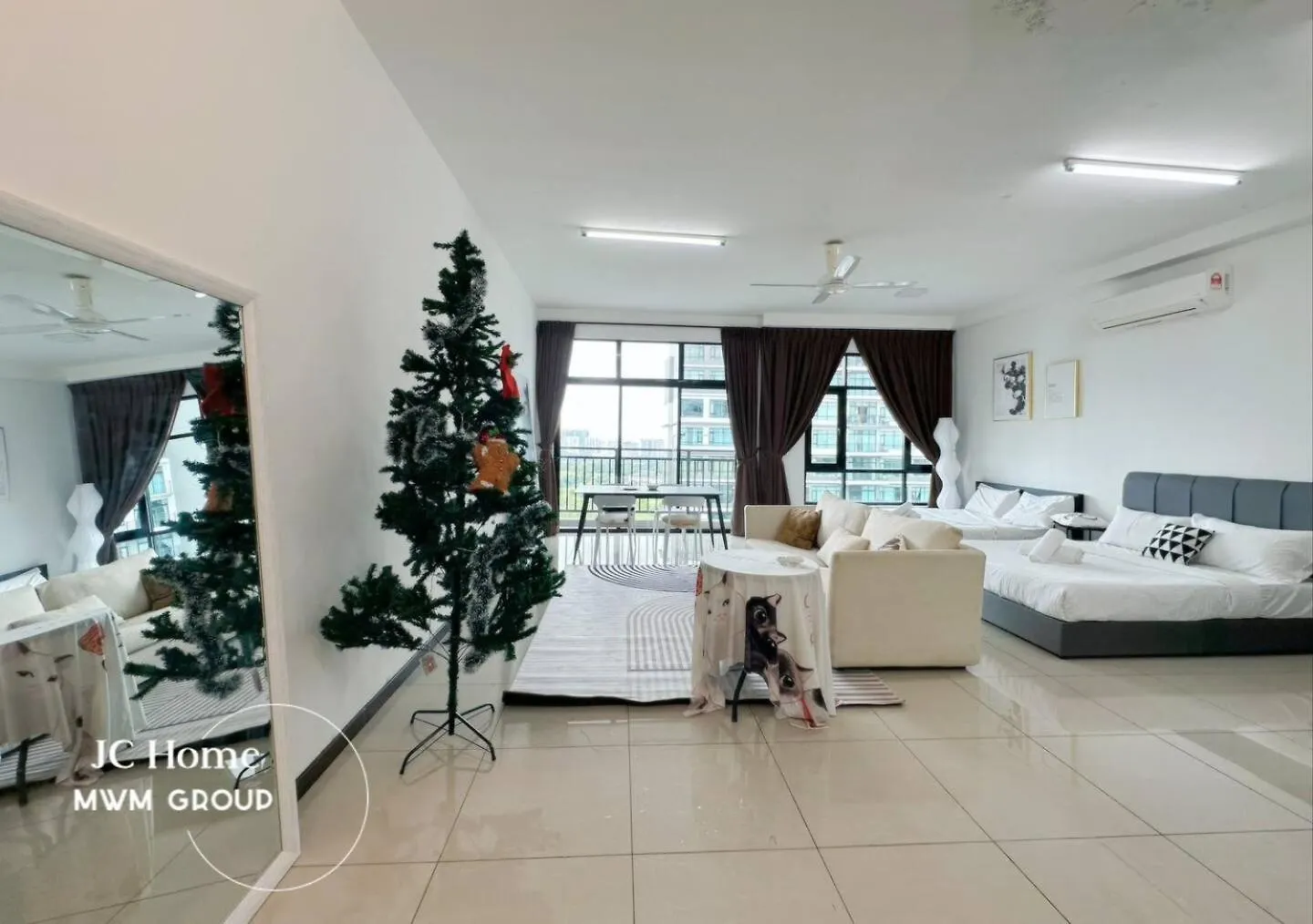 Molek Regency Johor Bahru By Jc Home Malaysia