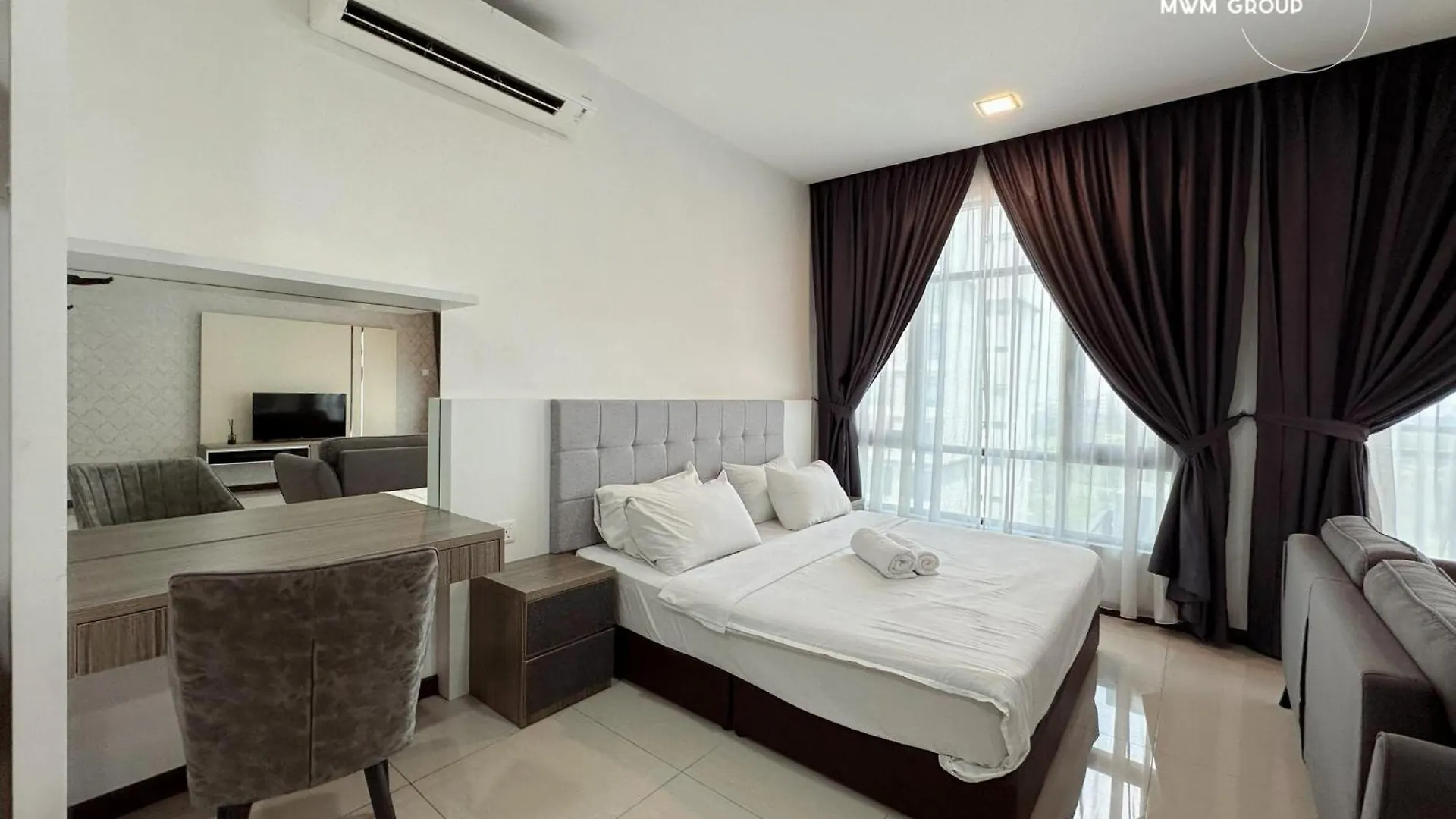 Molek Regency Johor Bahru By Jc Home location