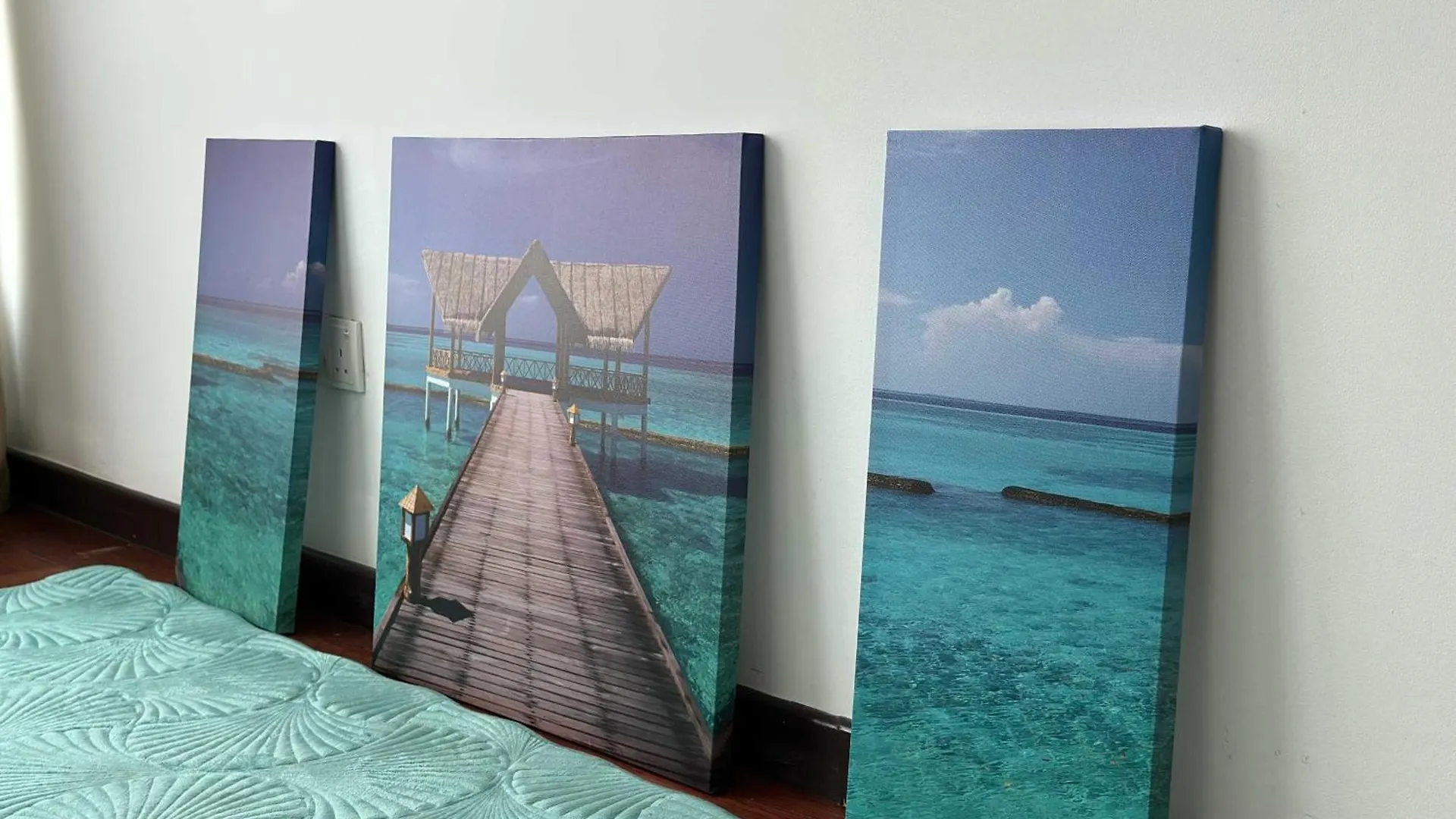 Apartamento Molek Regency Johor Bahru By Jc Home