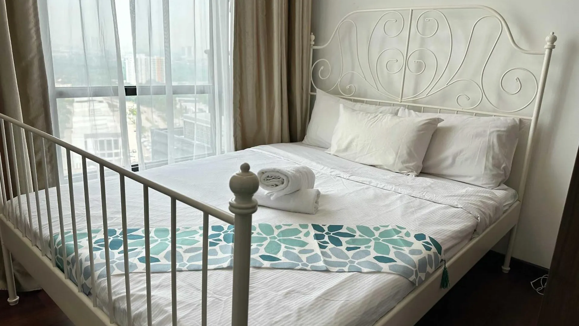 Molek Regency Johor Bahru By Jc Home
